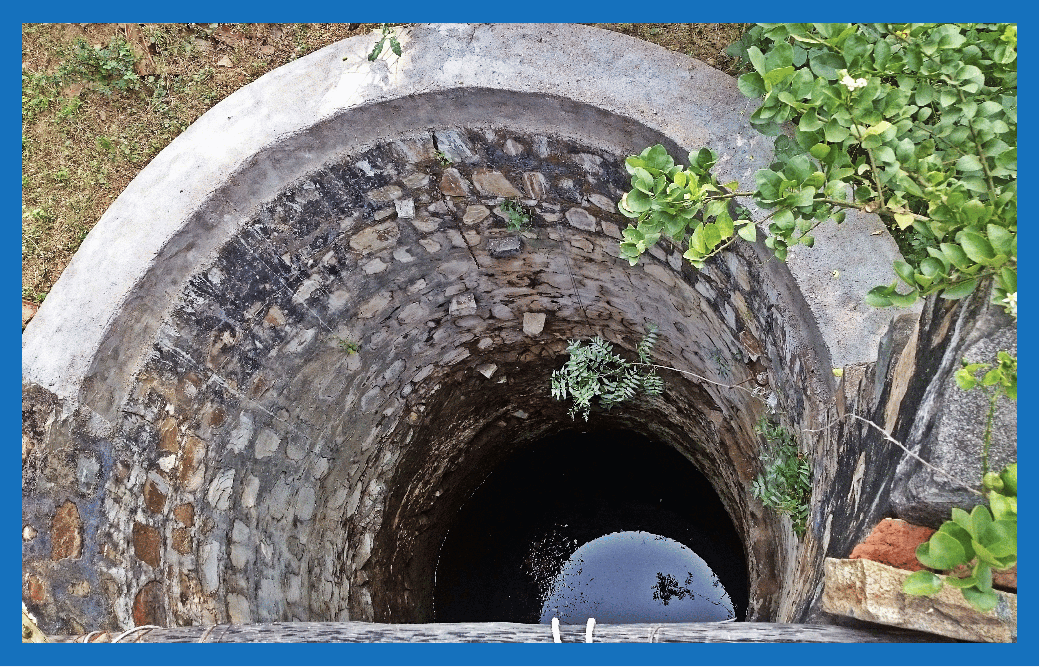 Na co se hodí ponorné čerpadlo