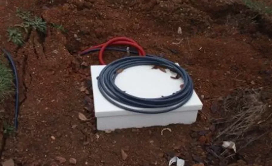 Správné umístění přečerpávací stanice je zásadní. Jak na to?