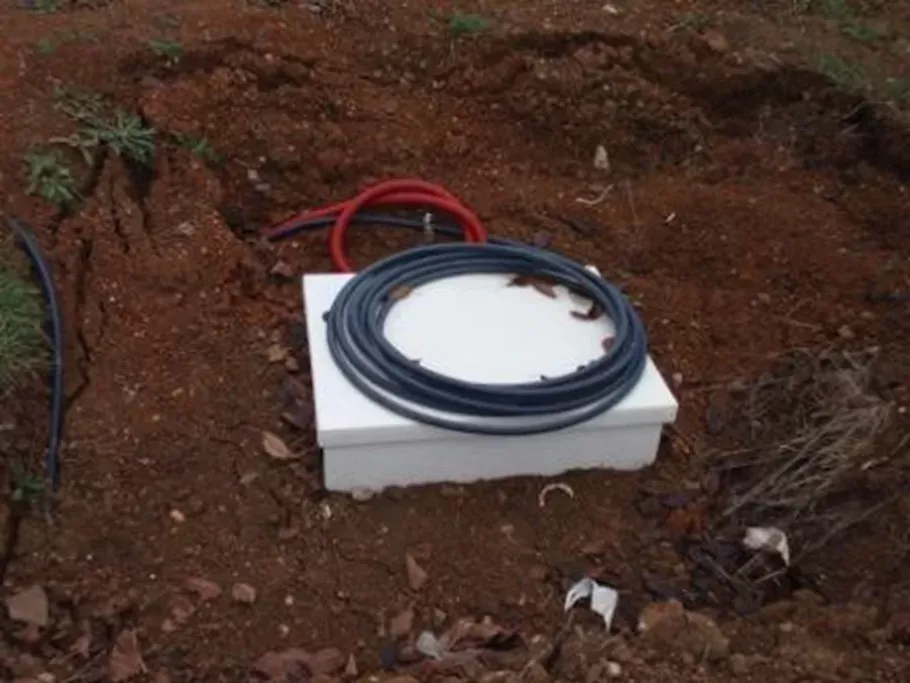 Správné umístění přečerpávací stanice je zásadní. Jak na to?