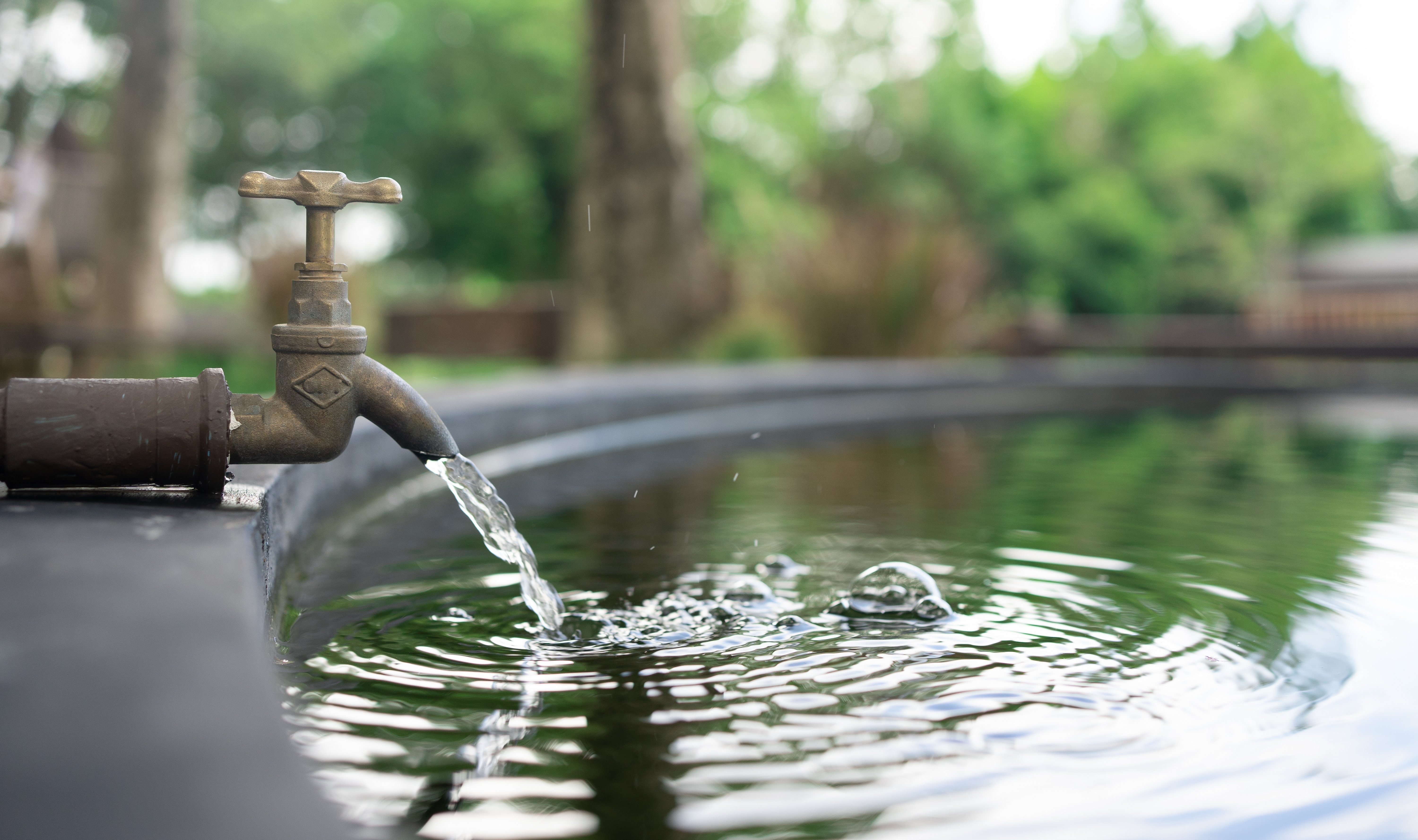 Snižte spotřebu vody v domácnosti bez velkých investic