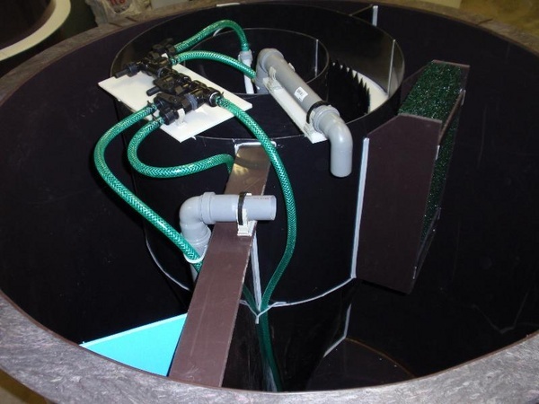 Čistička odpadních vod